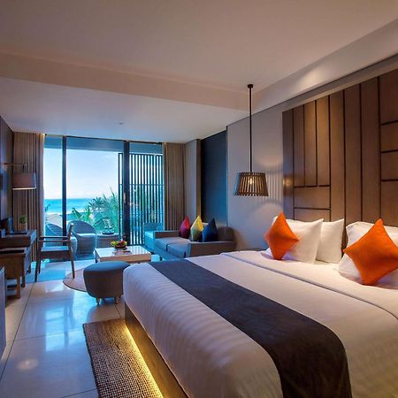 Wyndham Tamansari Jivva Resort Bali Siyut Zewnętrze zdjęcie